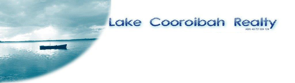 Lake Cooroibah Realty - logo